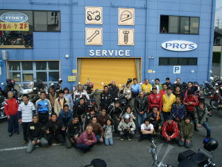 イトーKTで頑張っているスタッフの皆さん