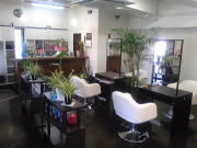 ヘアデザイナーズサロン レイシルエット