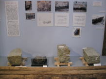 挙母城（桜城）の材料