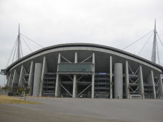 豊田スタジアム