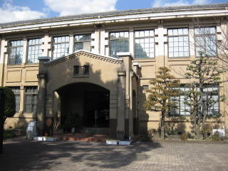 刈谷市郷土資料館