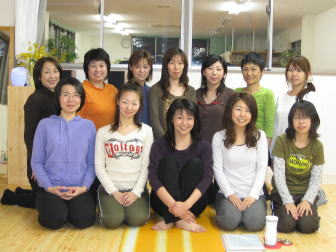 水曜日のメンバー