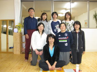 金曜日のメンバー