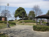 千旬塚公園小路