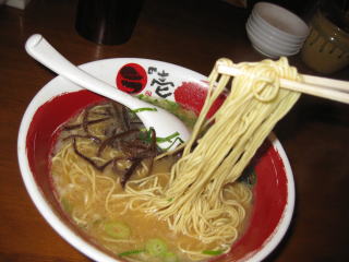 とんこつもと味