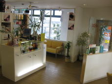 Ｗｉｔｈ－ｙｕのカウンター