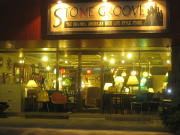 ＳＴＯＮＥ ＧＲＯＯＶＥ