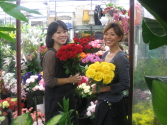 樹の美スタッフ