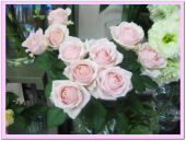 オールドローズ