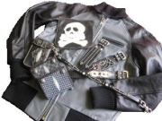 スクーカム（ジャンバー）