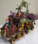 ムーミンのドリームトレイン