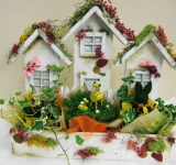 カントリーハウス