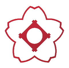 春日井市「市章」