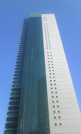 ミッドランドスクエア