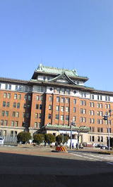 愛知県庁本庁舎