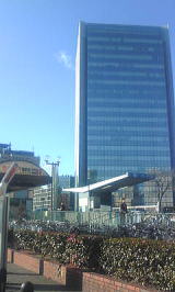 千種ニュータワービル